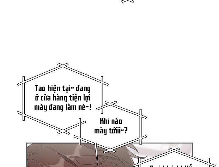 vị khách khả nghi và nhóc làm thêm chapter 21 57