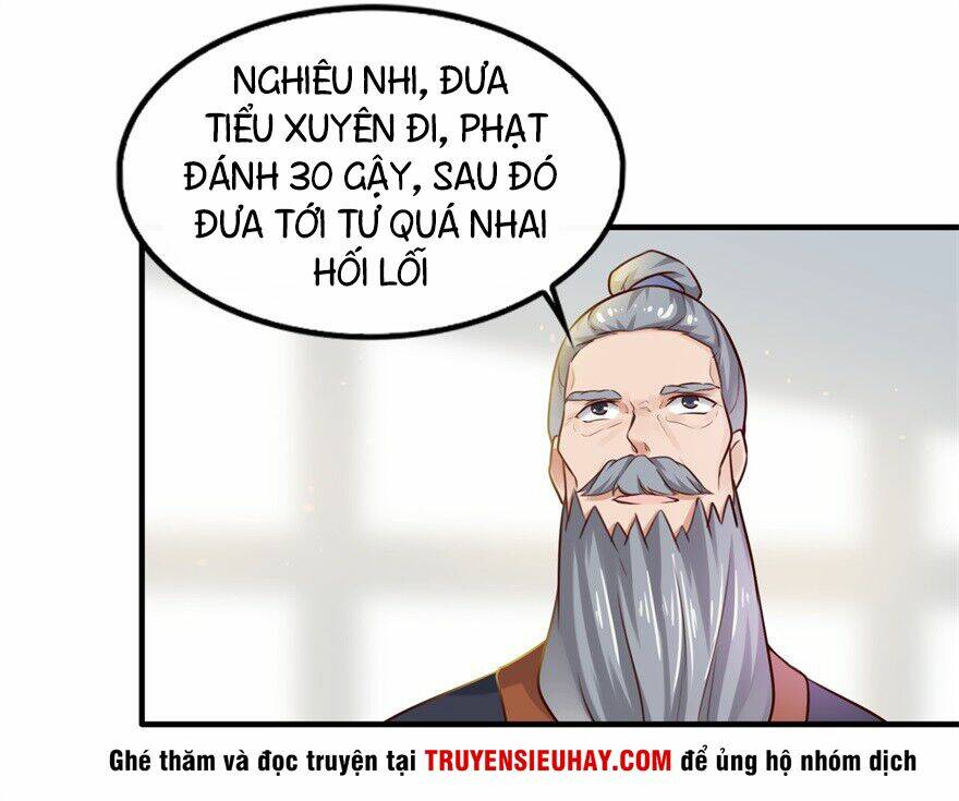 tiên ma đồng tu chapter 7 20