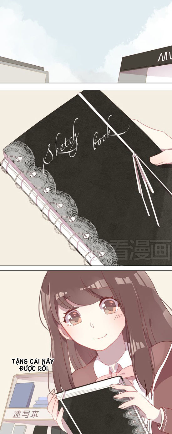 người yêu biến mất chapter 5 11