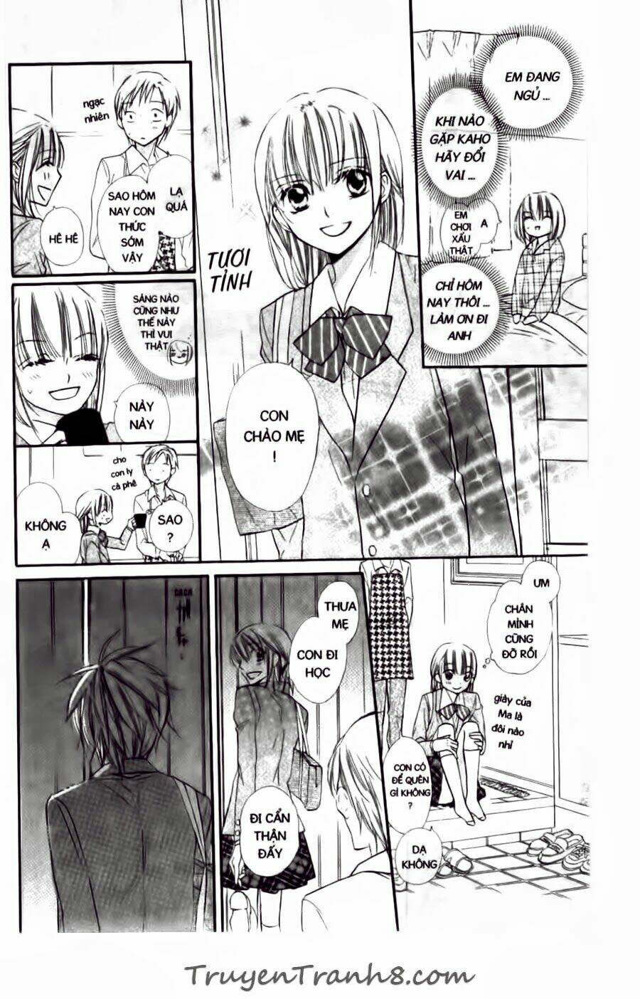 with!! chapter 11 37