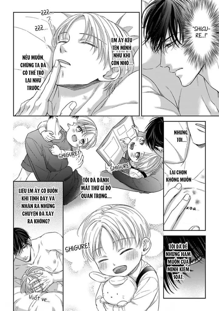 làm tốt lắm thiếu gia chapter 5 3