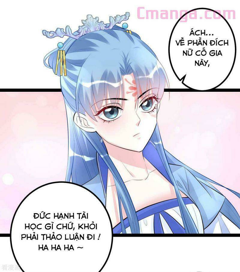độc y đích nữ chapter 49 10