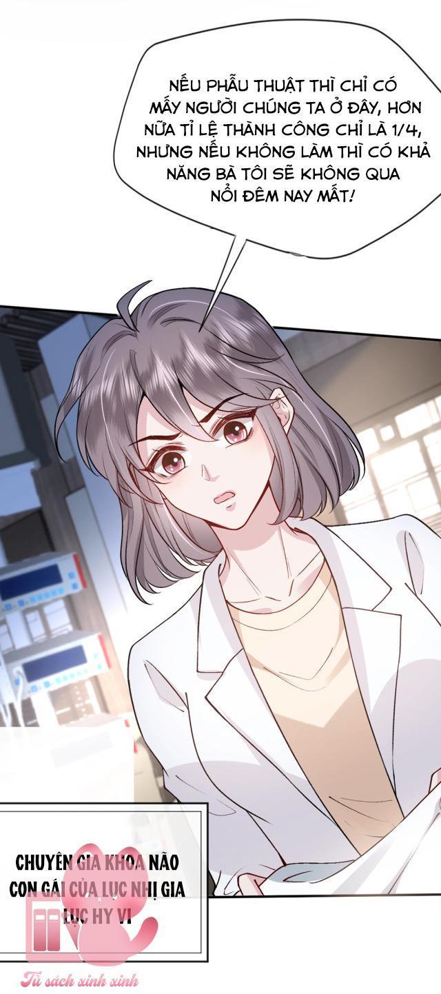 phu nhân mỗi ngày đều tại tuyến vả mặt chapter 5 17