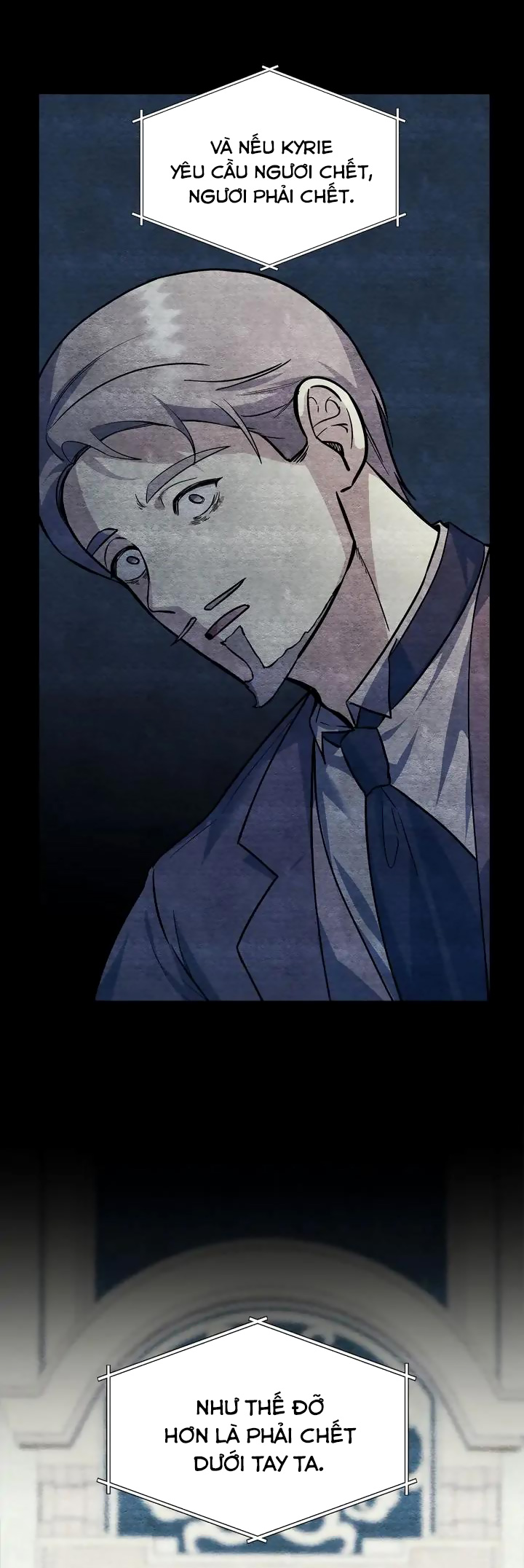 hãy nghe lời của tôi chapter 61 23