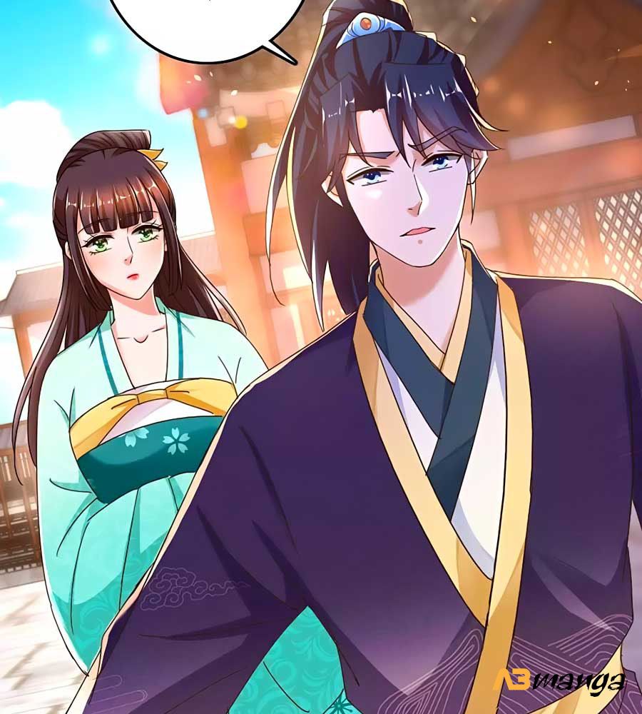 nông nữ thù sắc chapter 233 31