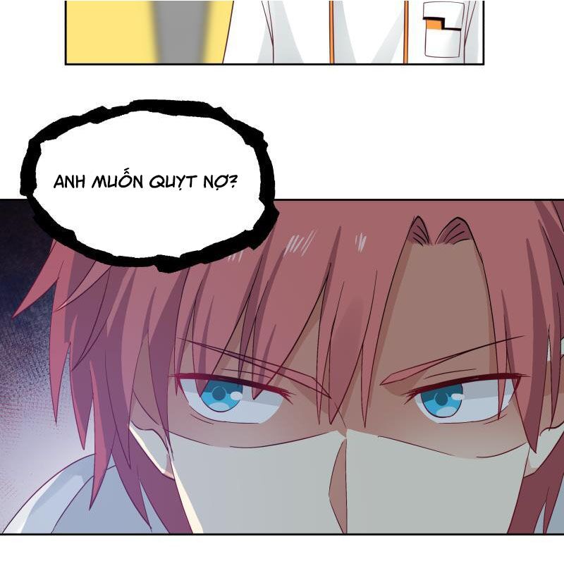 trên người ta có một rồng chapter 282 23