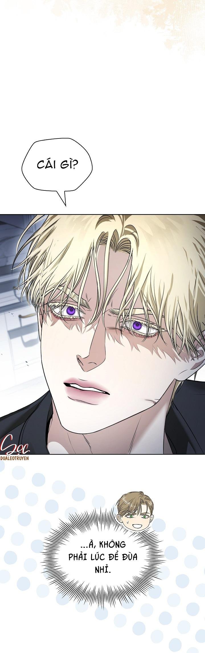 (abo) kiss me if you can chapter 13 40