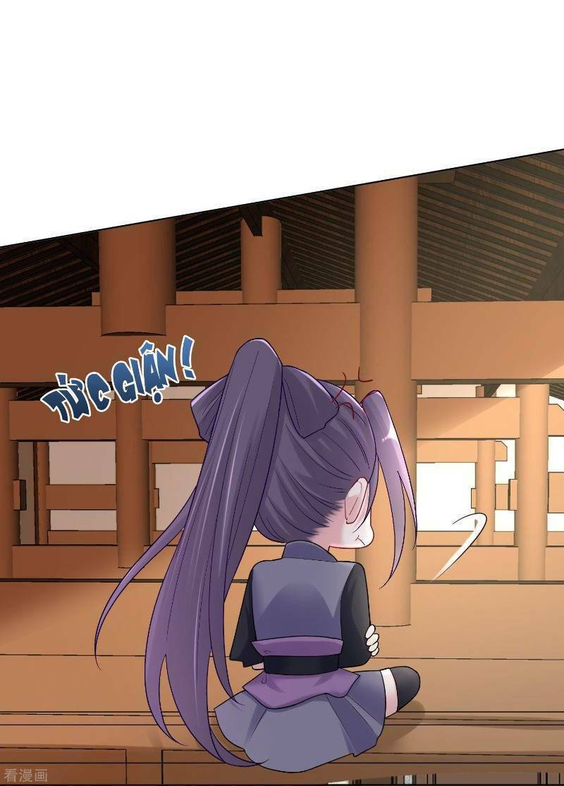 độc y đích nữ chapter 109 25