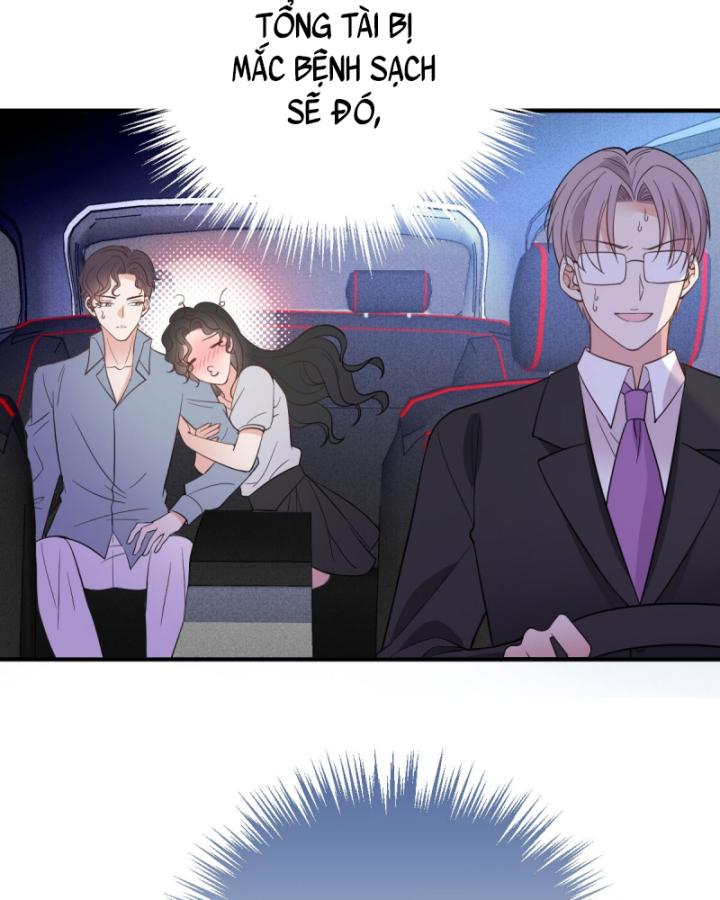 con lười tiên sinh, mau lăn đi! chapter 10 60