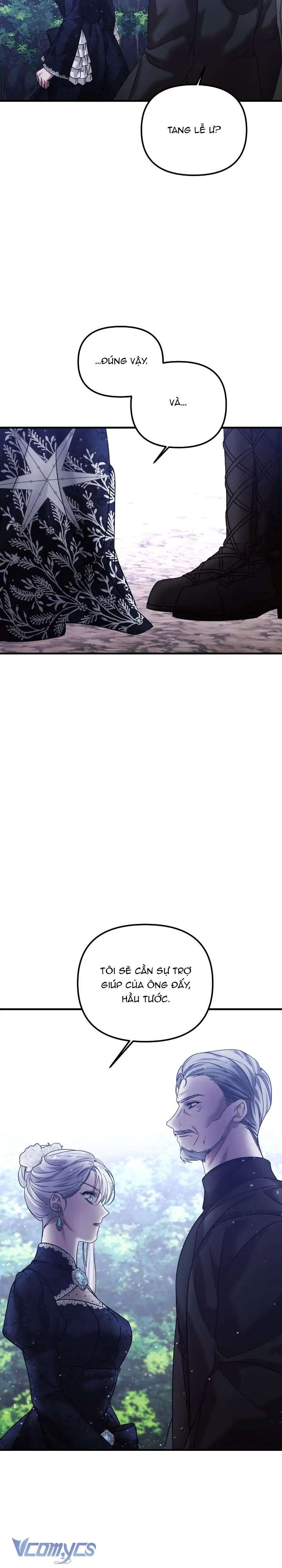 hôn nhân trả thù chapter 44 6