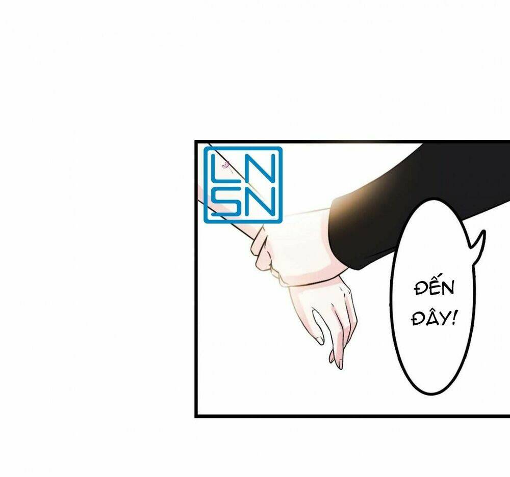 tổng tài cưng chiều vợ yêu chapter 9 11