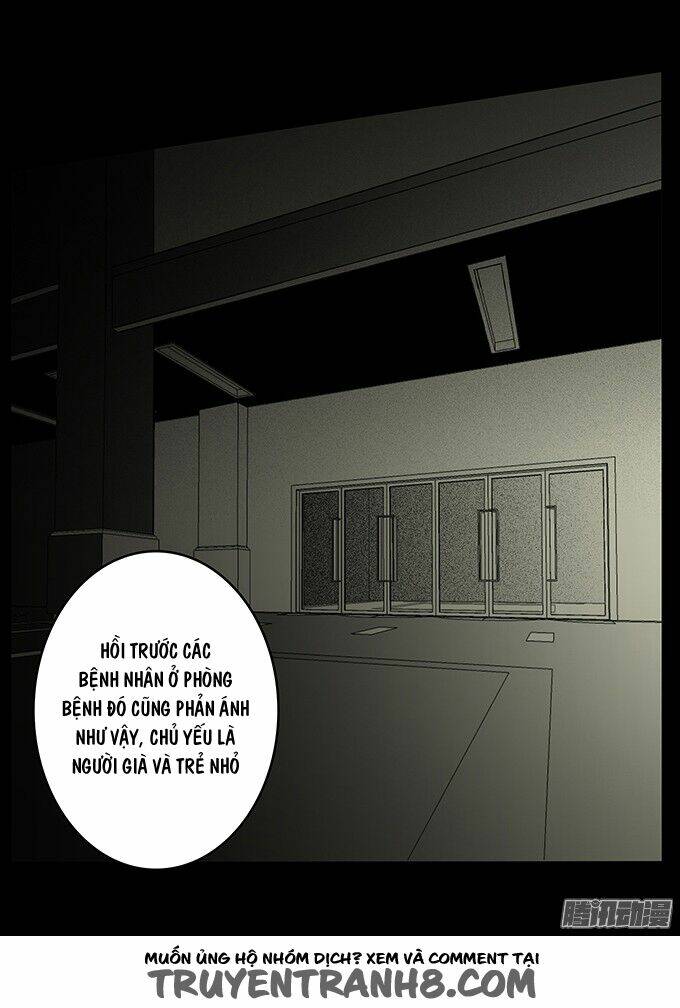 ớn lạnh tuyệt đối chapter 70 3