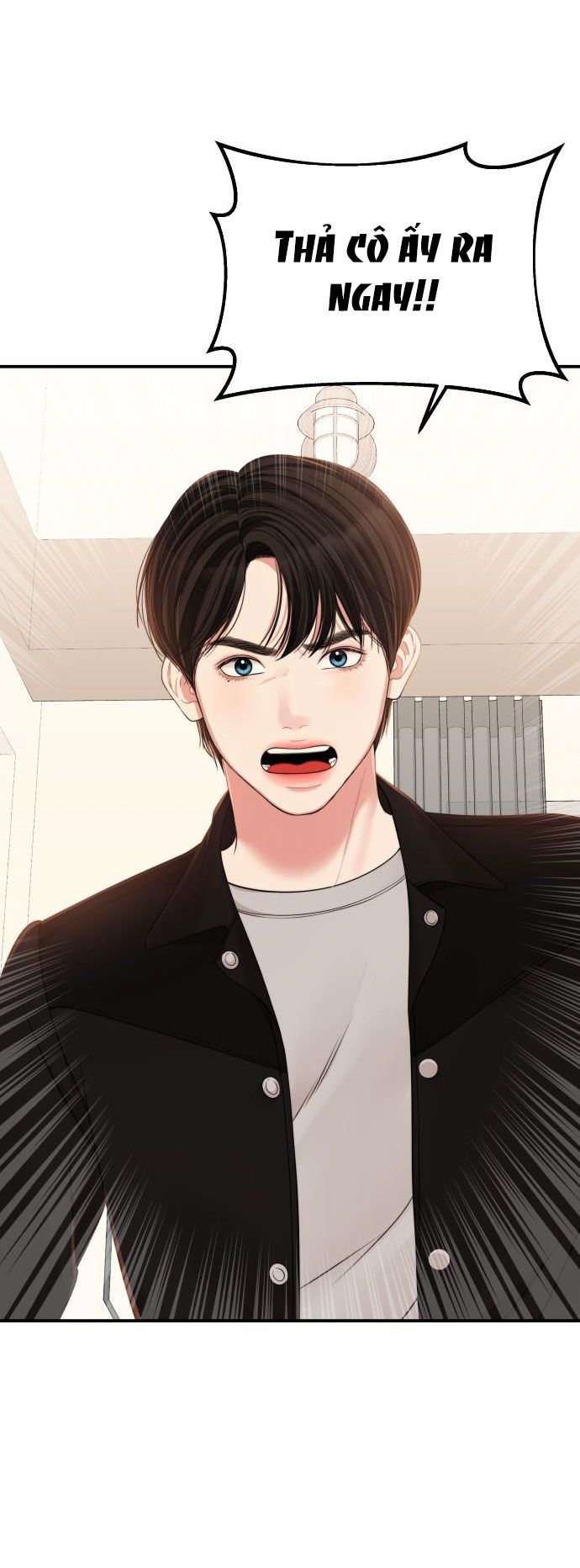 gửi em người đánh cắp những vì sao - to you who swallowed a star chapter 90.2 30