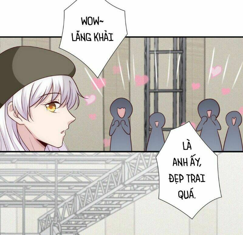 trở lại showbiz làm ảnh hậu chapter 24 25