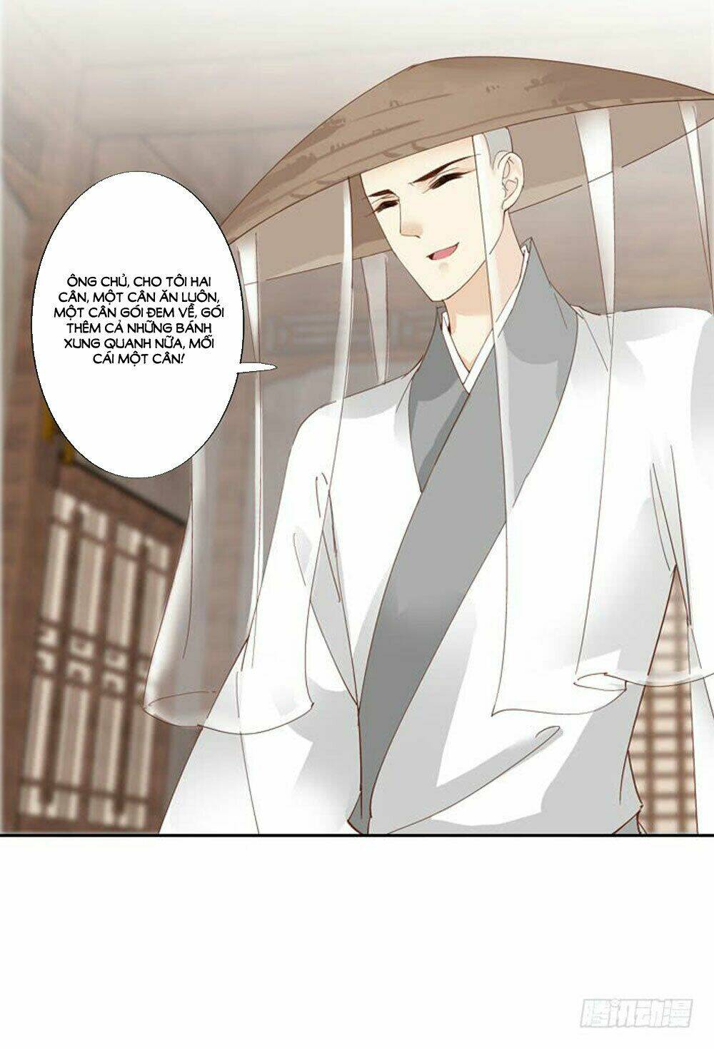 thiền tâm vấn đạo chapter 42 63