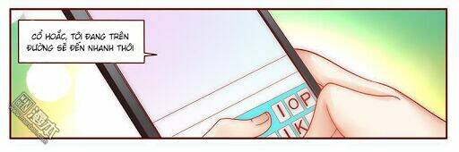 bá đạo tổng tài yêu tôi chapter 49 15