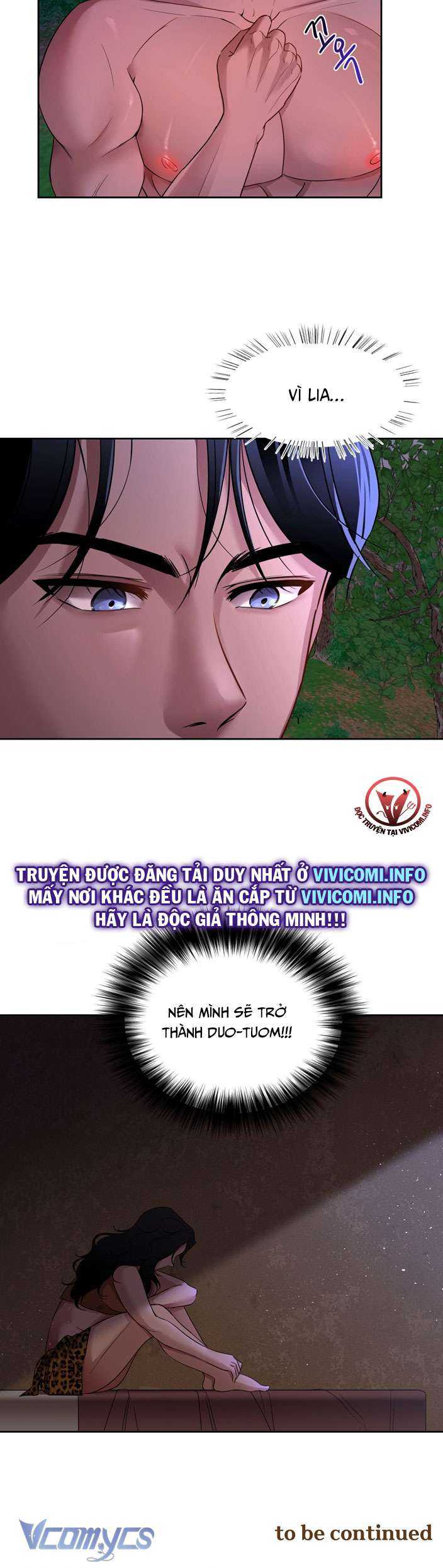 [18+] pink chu chapter 3 26