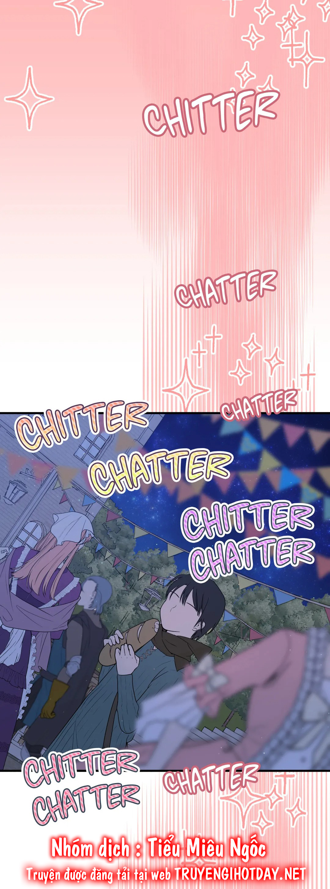 chị ấy là nữ chính trong truyện đó chapter 52 37