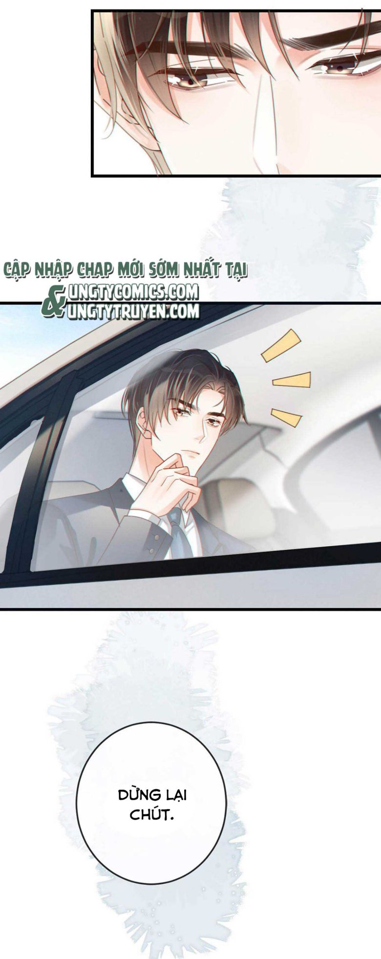 nịch tửu chapter 42 13