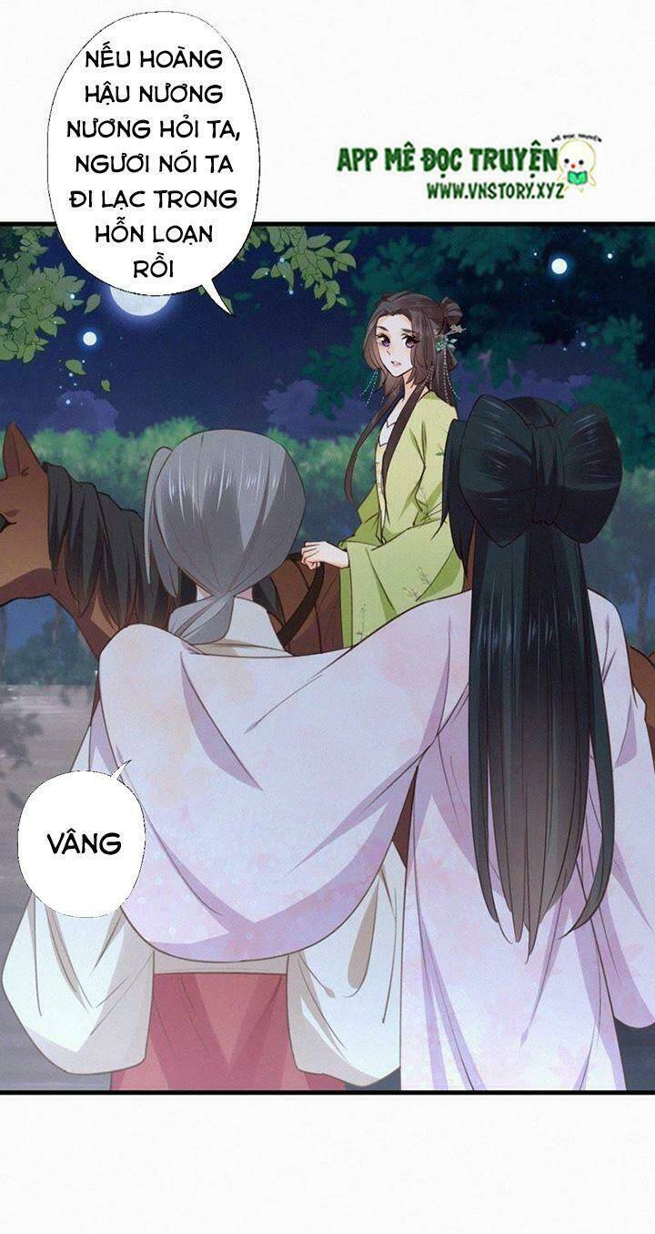 thiên hương mỹ nhân chapter 90 7