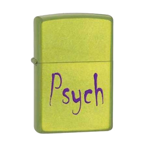 Bật Lửa Zippo 24734 - Bật Lửa Zippo Lighter Psych Lurid