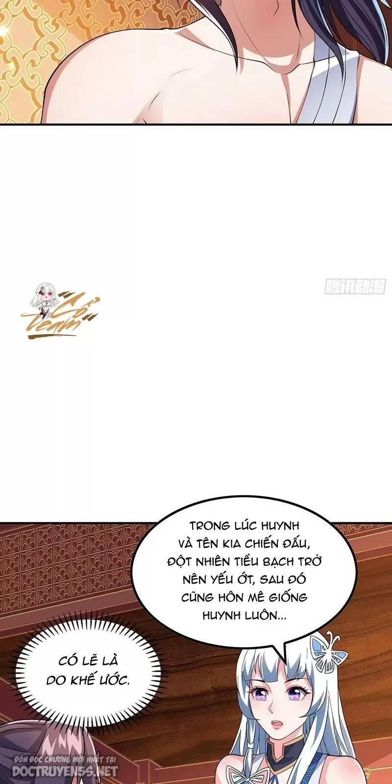 đệ nhất người ở rể chapter 185 25