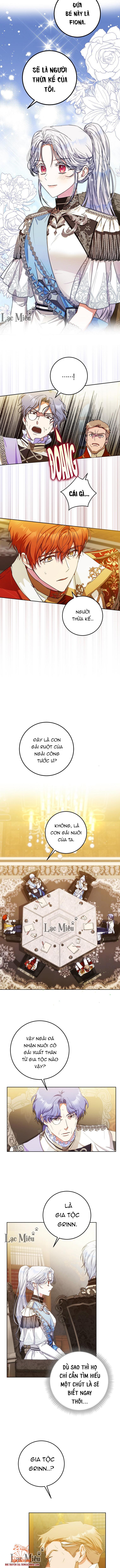 trở thành vợ nam chính chapter 35 6