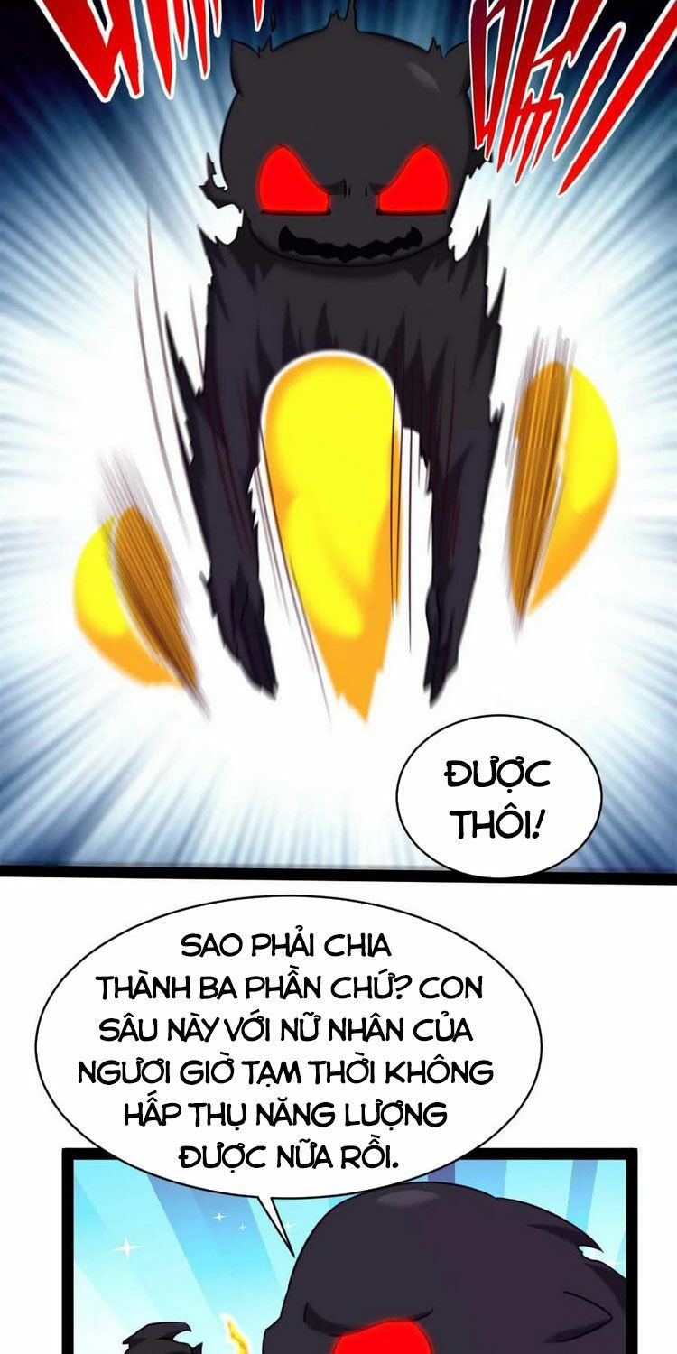 ma thú kiếm thánh dị giới tung hoành chapter 182 43