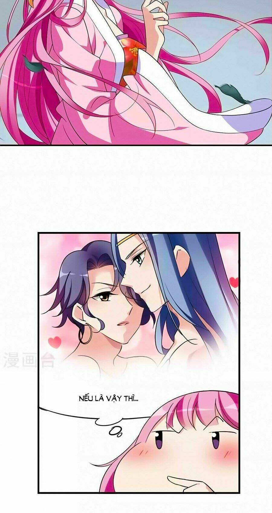 toàn cơ từ chapter 30.2 12