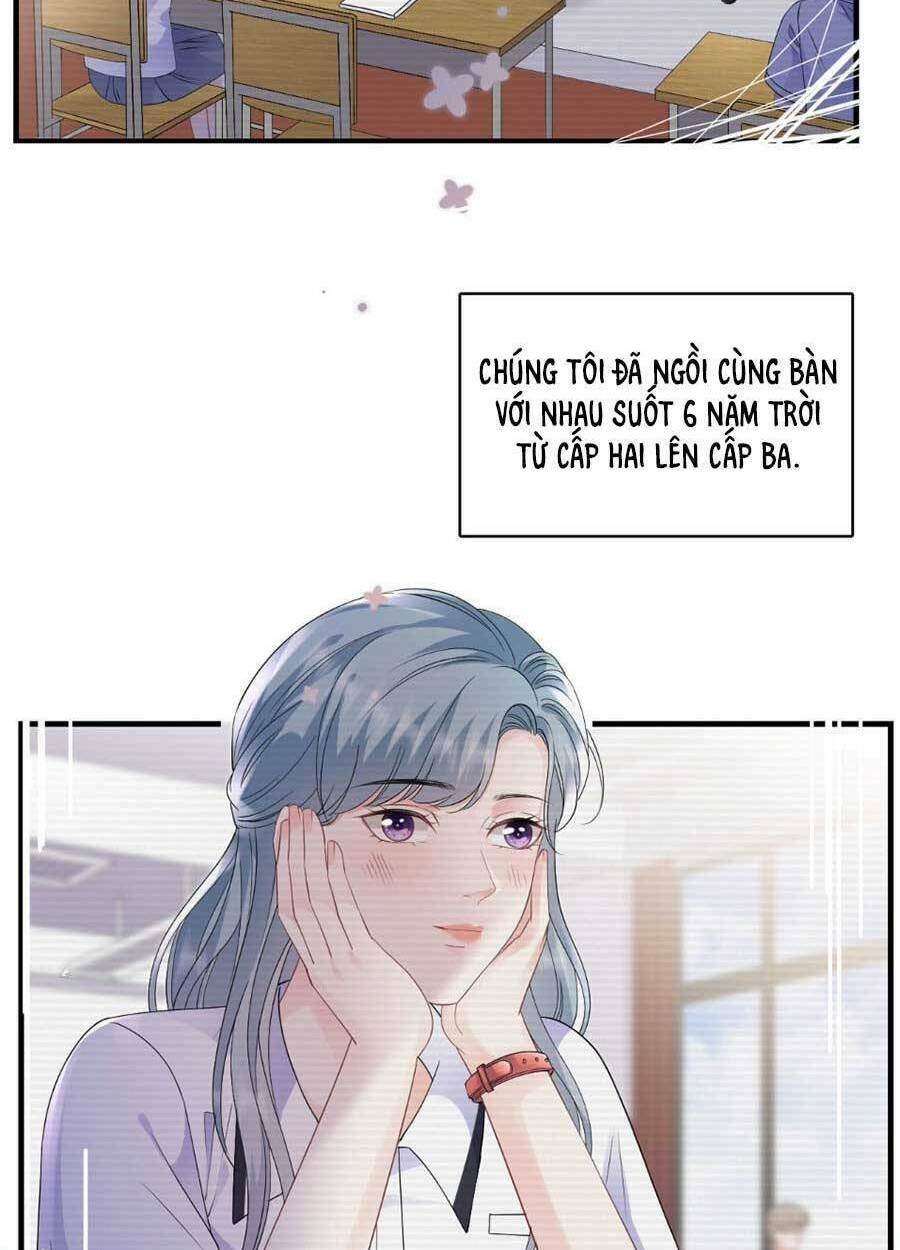 đại tiểu thư có ý đồ gì xấu đâu chapter 135 9