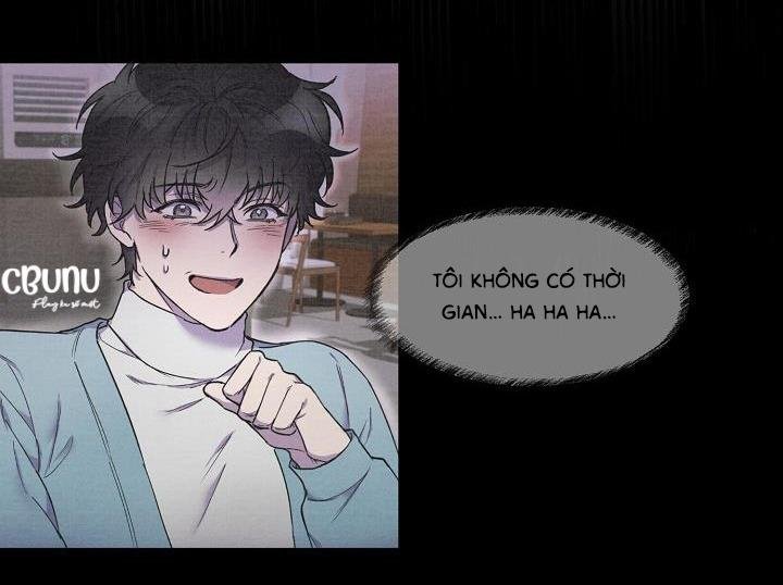 |drop| nụ hôn chết chóc chapter 4 48