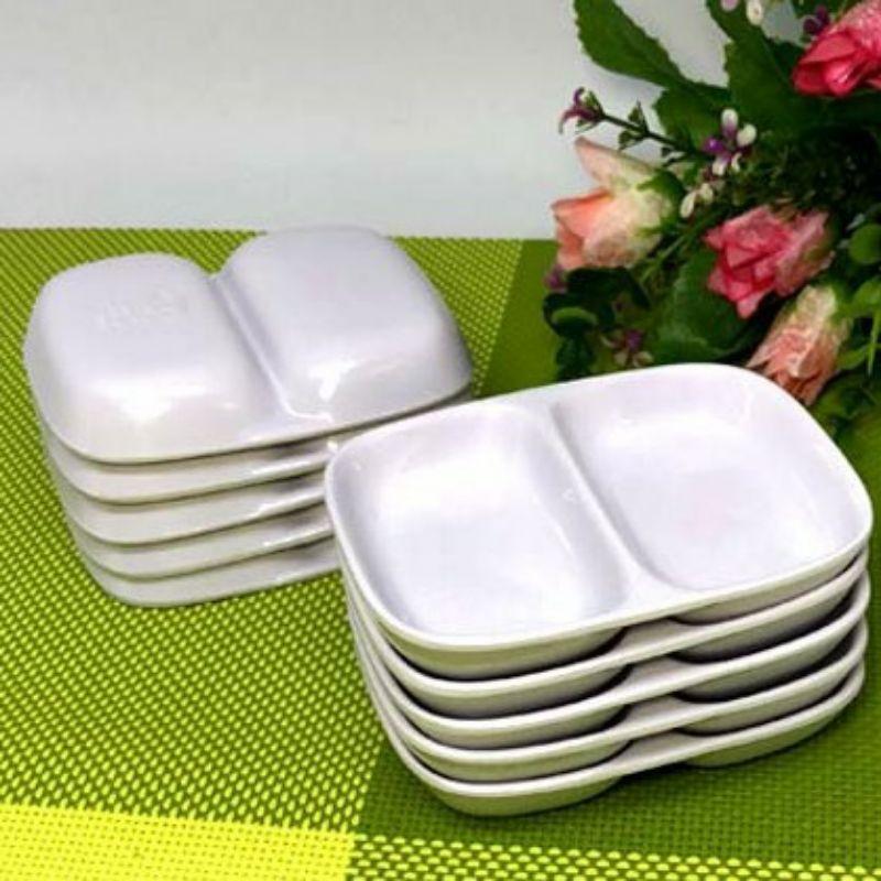 Đĩa Nhựa Phip Đựng Nước Chấm Việt Nhật Plastic