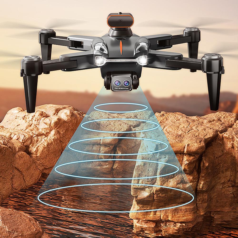 P11 dRone DRONE BIDE BOMSTACLE NETANCE