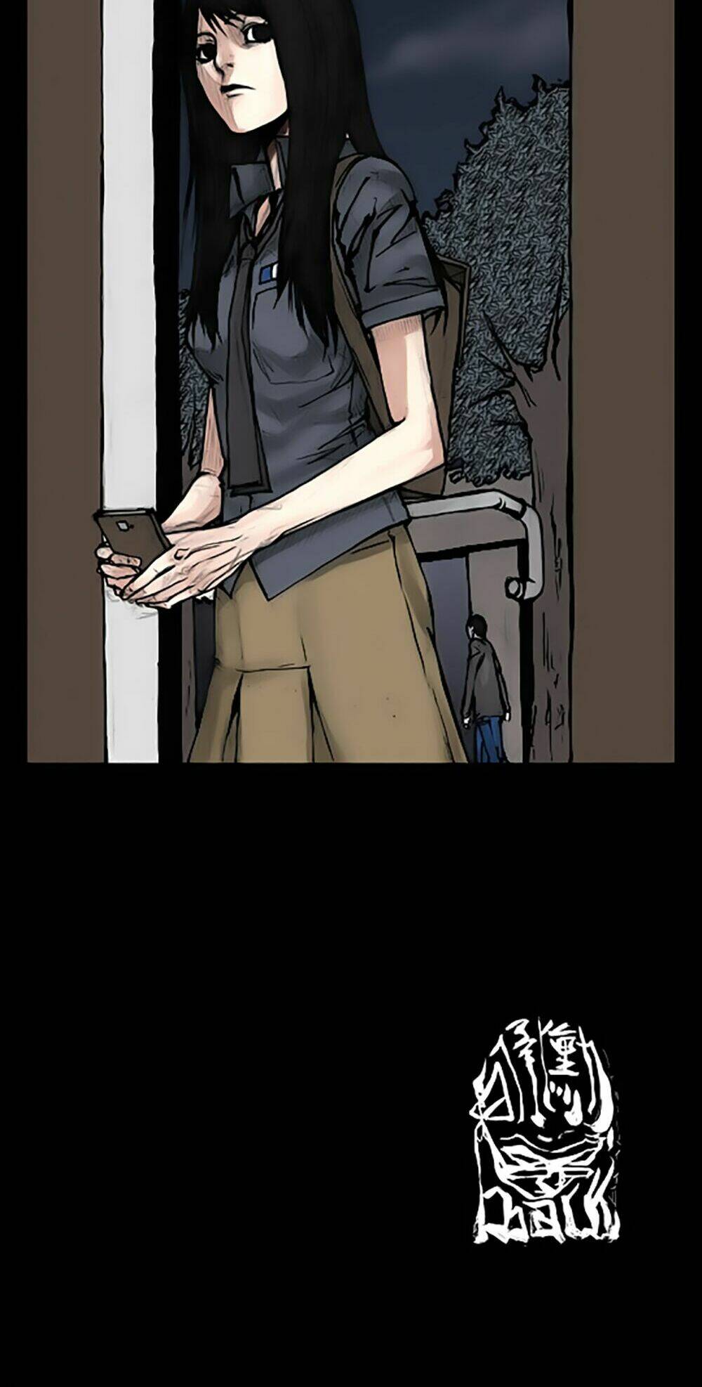 dokgo | độc cô chapter 62 33