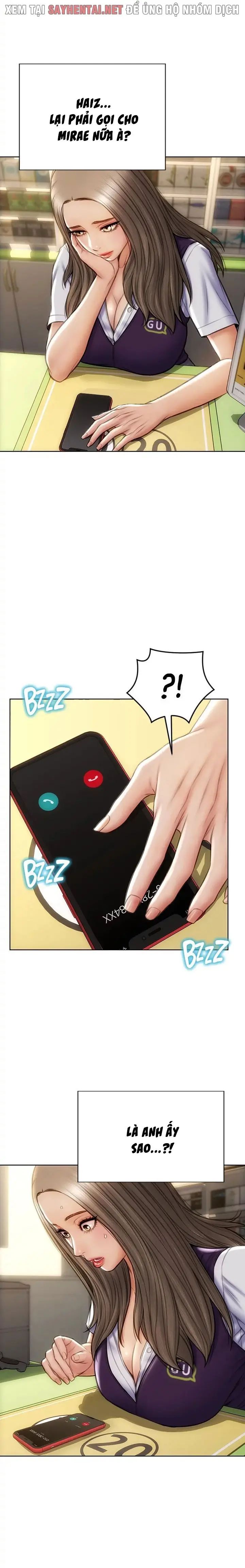 gã tồi tệ chapter 11 6