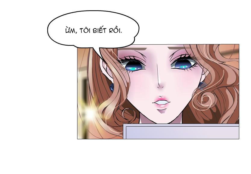 cạm bẫy của nữ thần chapter 94 6