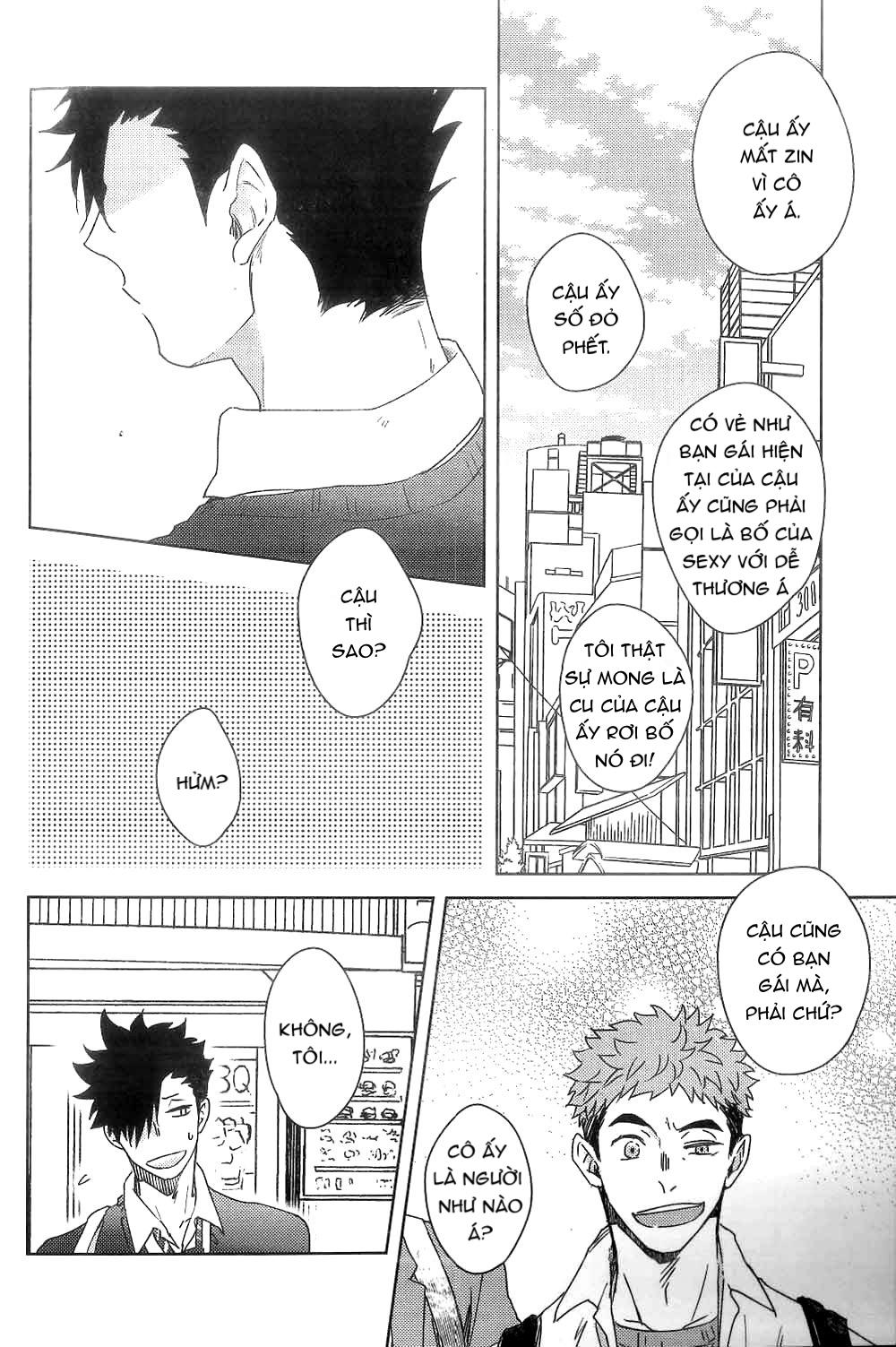 oneshot hỏny chapter 8 10