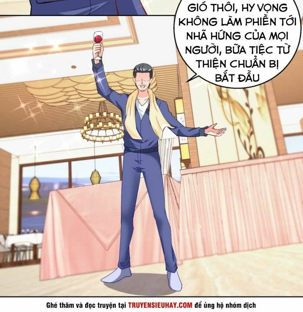 vú em là cổ tiên chapter 21 12