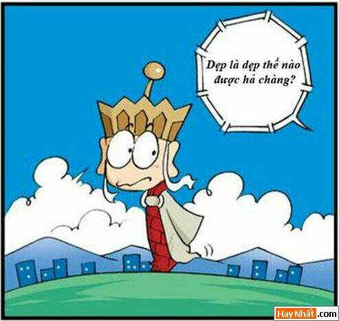 tây du kí không hài chapter 19 34