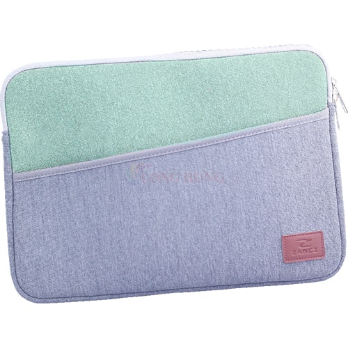 Túi chống sốc Zadez Neoprene Sleeve Laptop 13.3/14/15.6 inch ZLC-84 - Hàng chính hãng