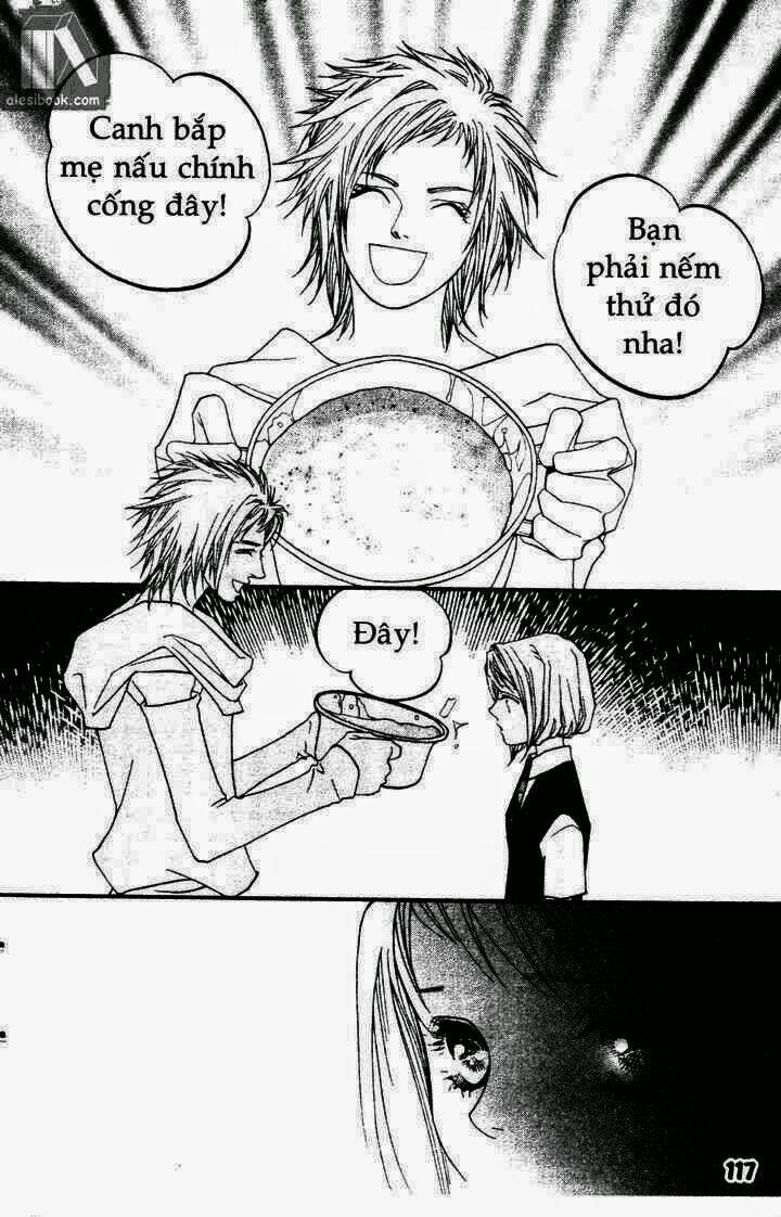 hoàng tử bóng đêm chapter 4 117