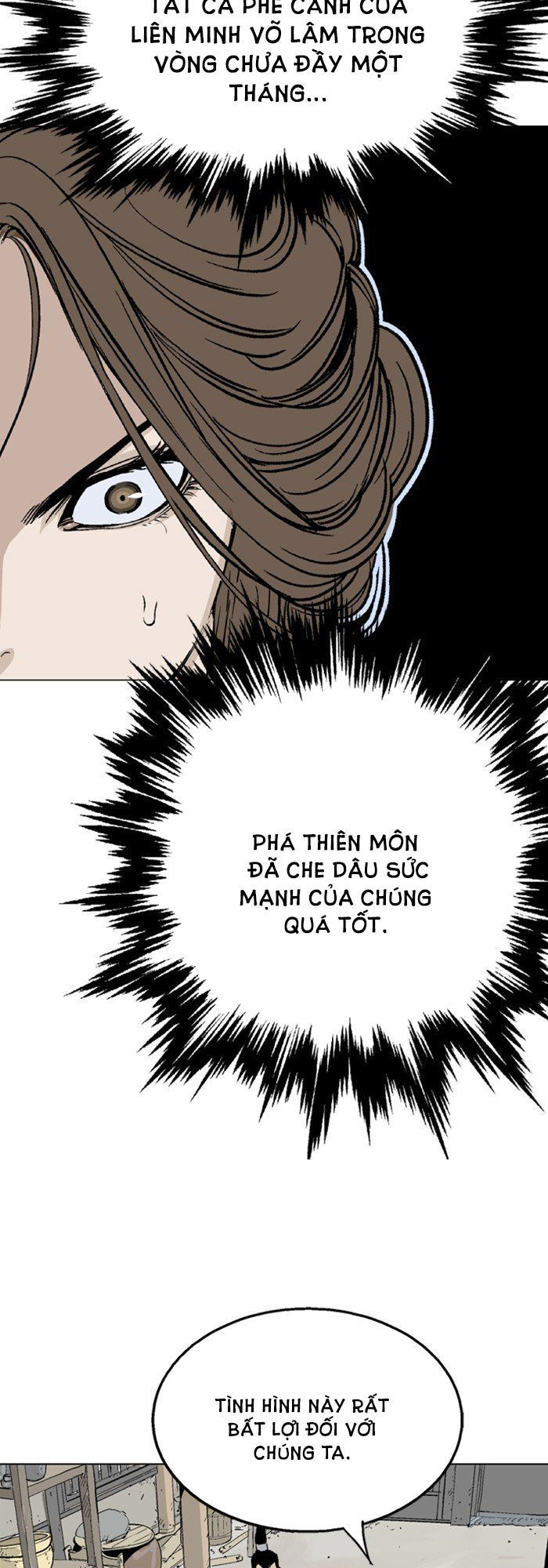 cao thủ 2 chapter 34 49