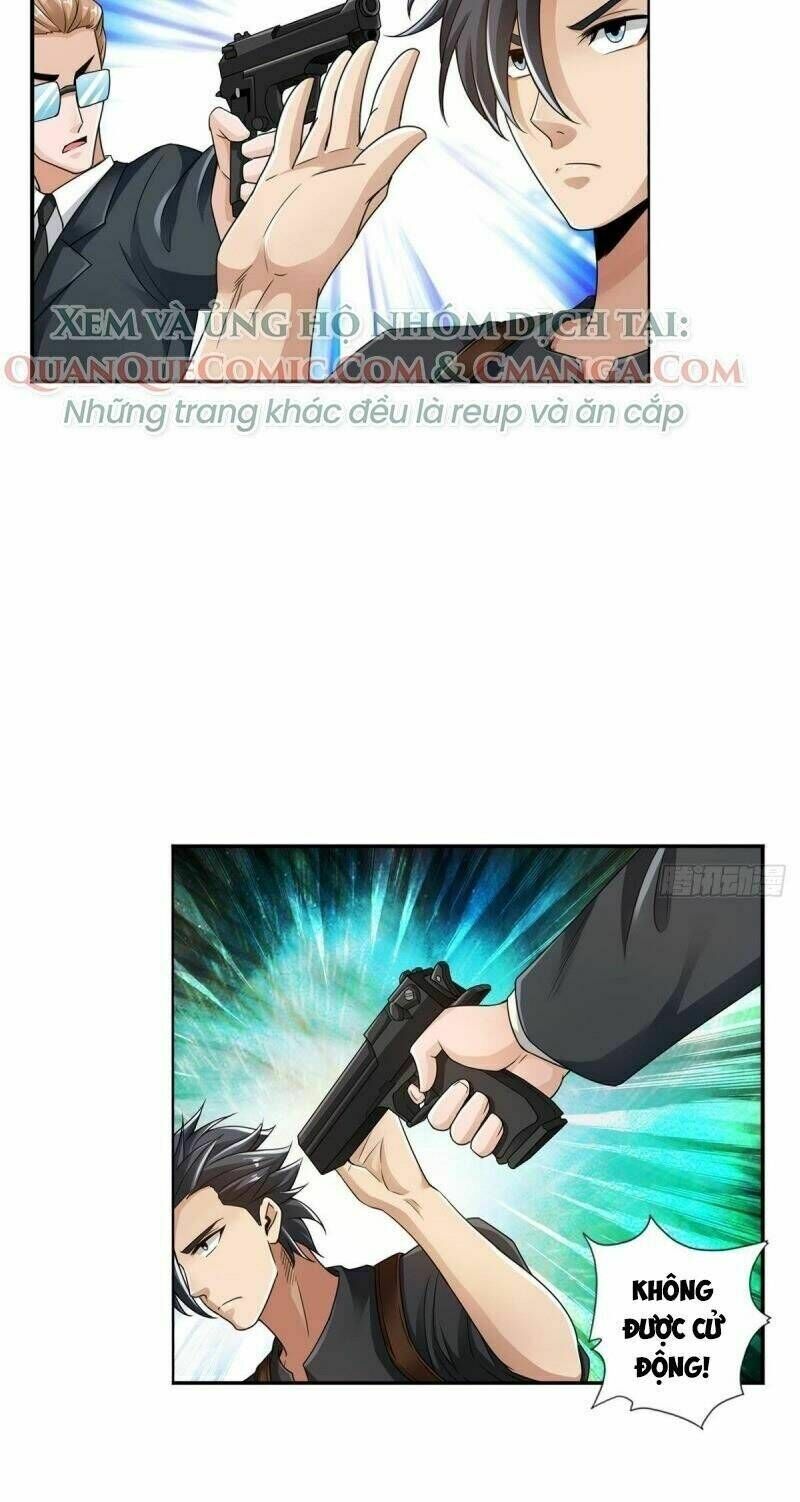 nhân vật phản diện đi tìm đường chết chapter 64 8
