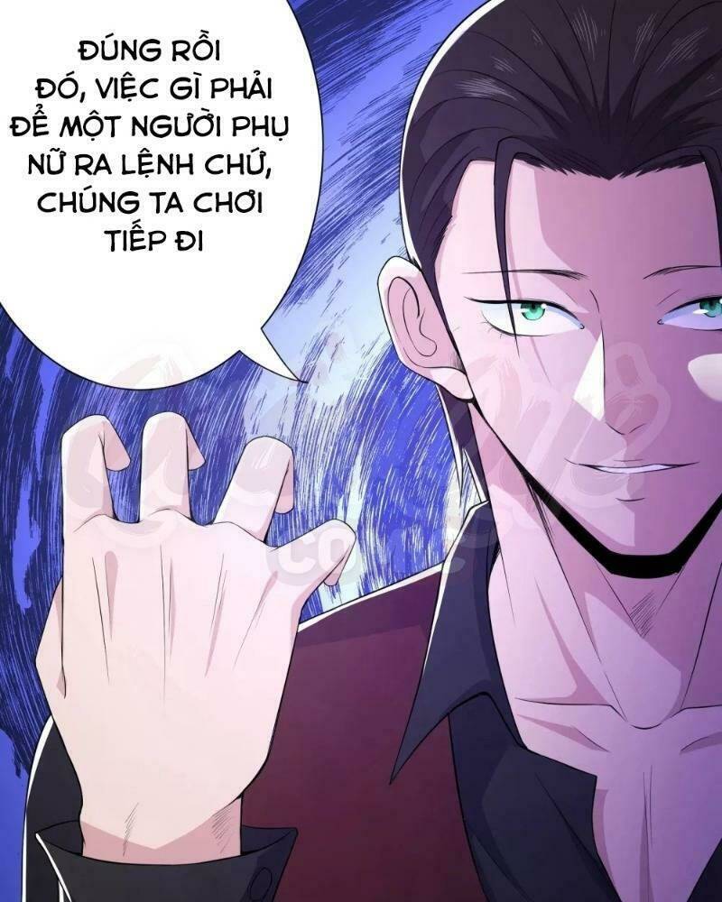 tối cường đặc chủng binh của hoa khôi chapter 85 2