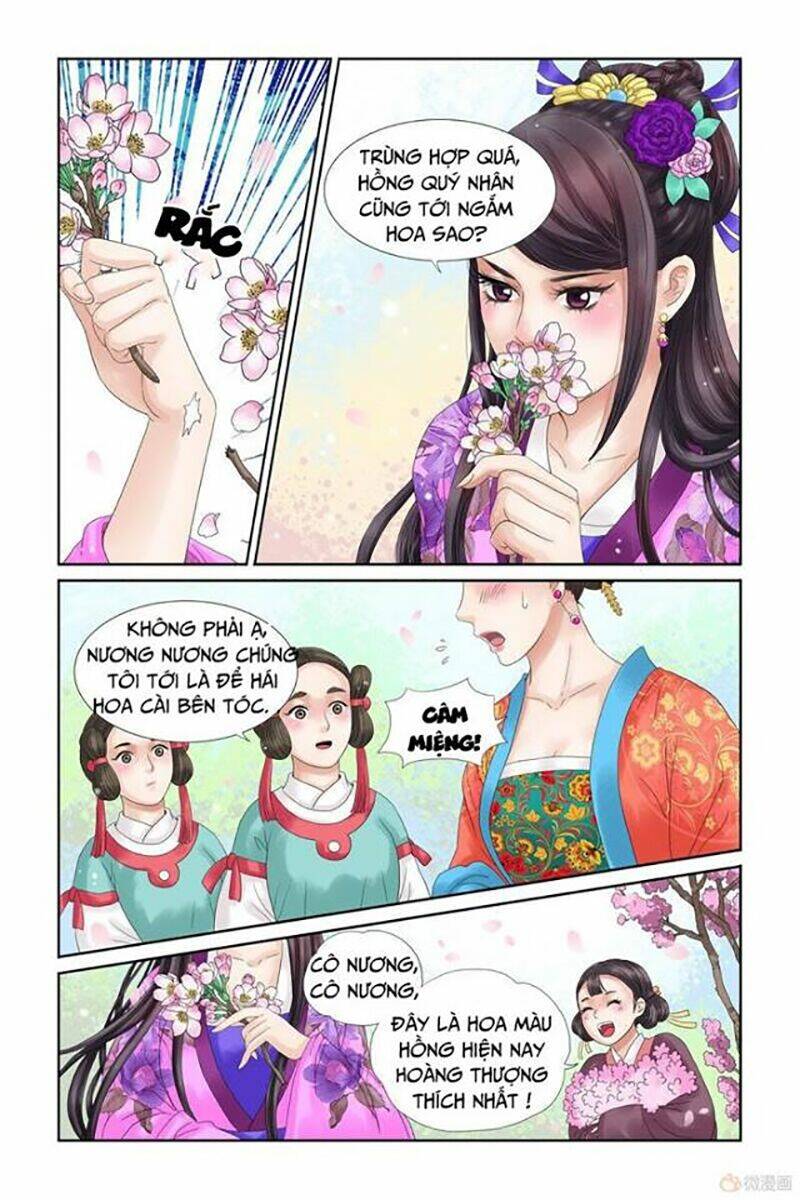 tam sinh kiếp chapter 7 12