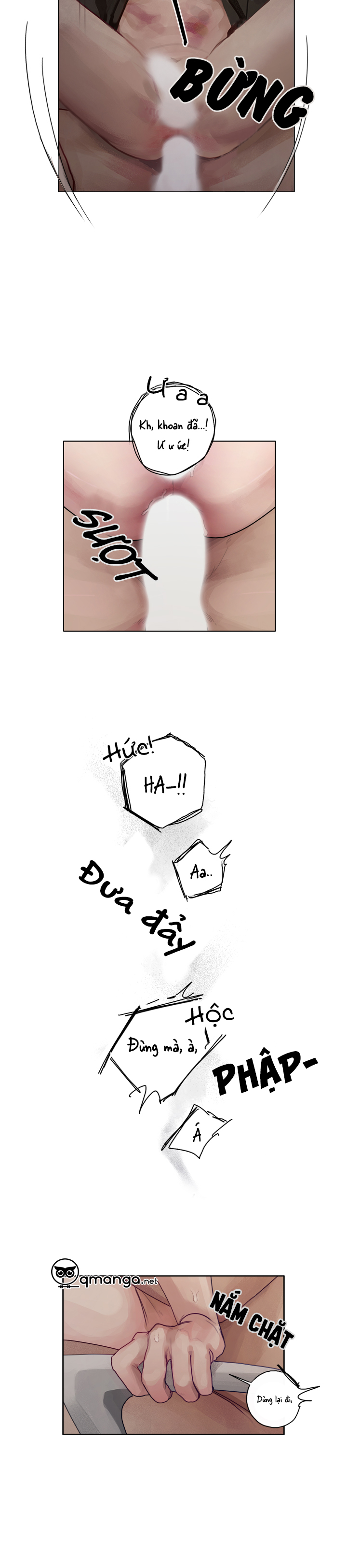 18+ dục vọng chapter 1 7