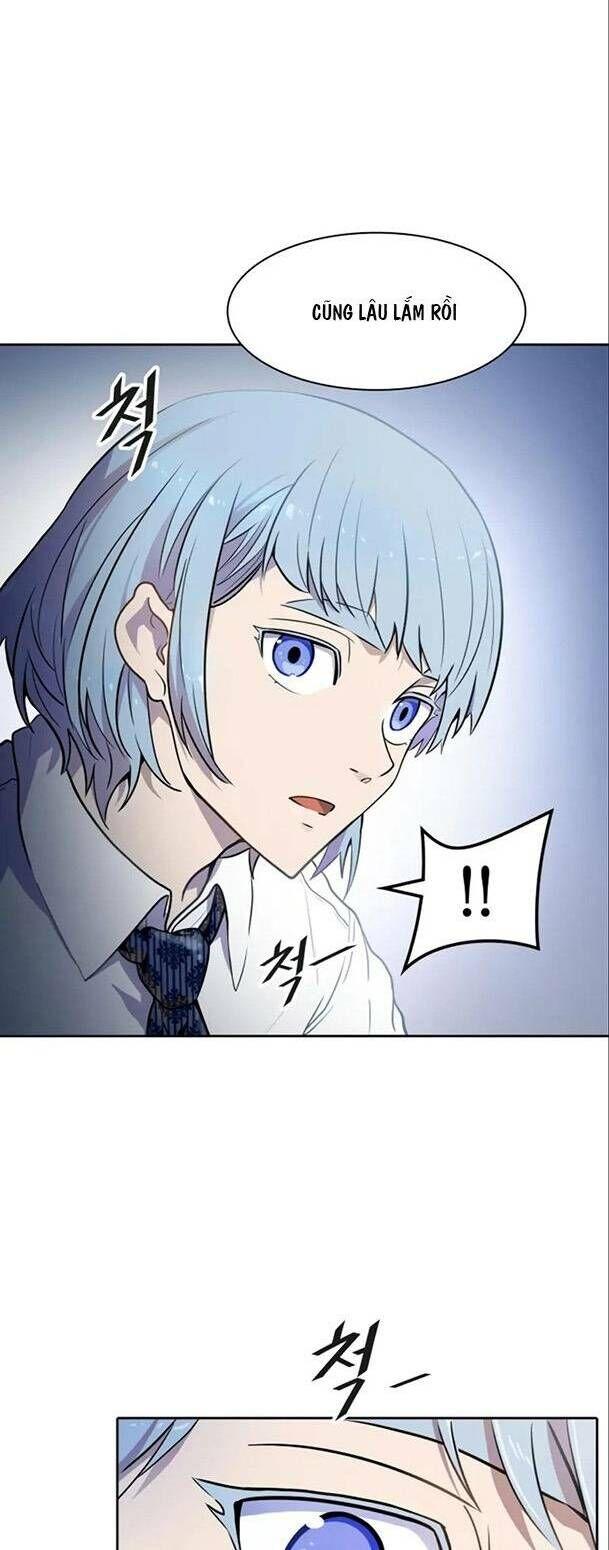 tòa tháp bí ẩn 2 chapter 555 34