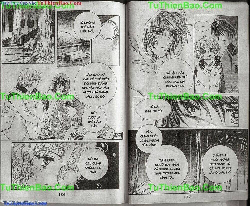 cô nàng xinh đẹp chapter 12 69