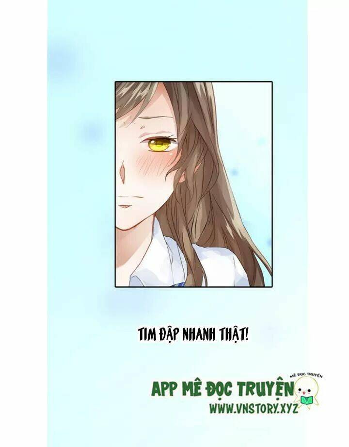 ngàn vạn nụ hôn đầu chapter 10 2