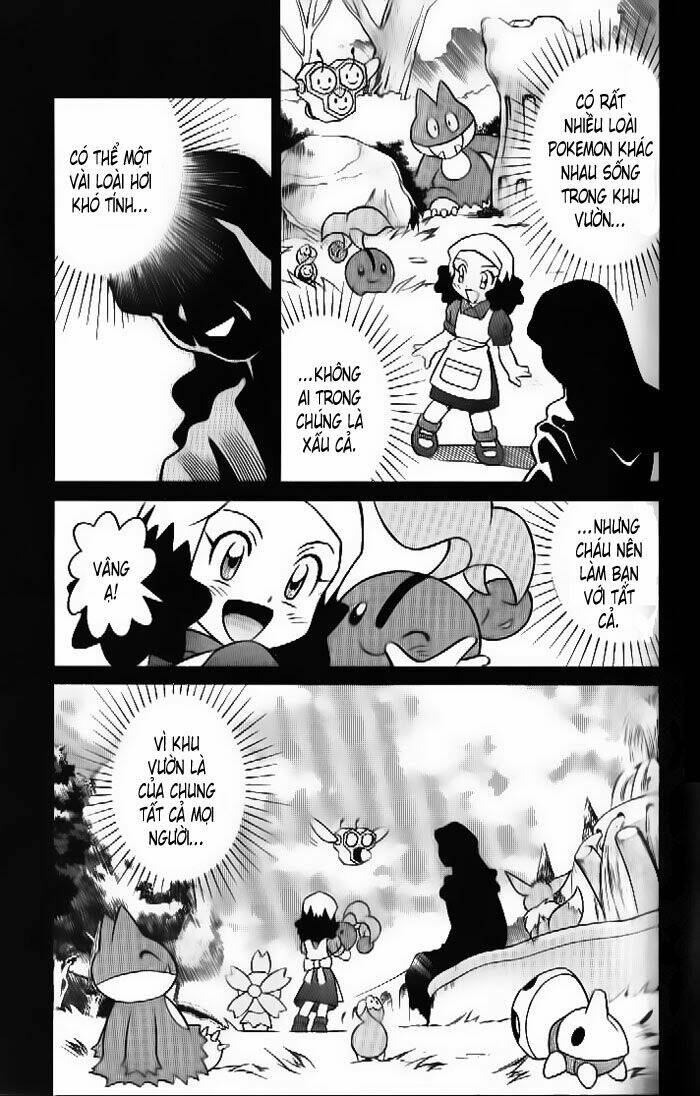 thú cưng đặc biệt 10 chapter 2 37